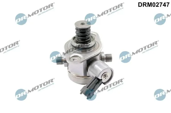 Hochdruckpumpe Dr.Motor Automotive DRM02747 Bild Hochdruckpumpe Dr.Motor Automotive DRM02747