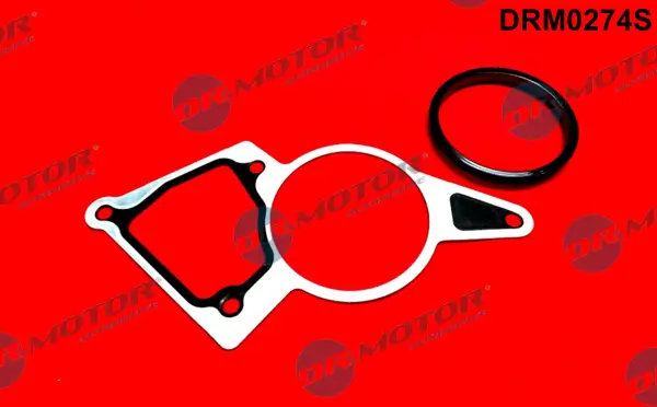 Dichtung, Unterdruckpumpe Dr.Motor Automotive DRM0274S