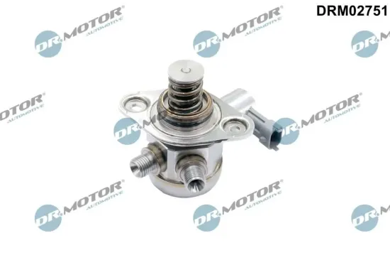 Hochdruckpumpe Dr.Motor Automotive DRM02751 Bild Hochdruckpumpe Dr.Motor Automotive DRM02751