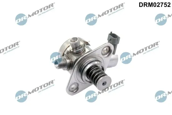 Hochdruckpumpe rechts Dr.Motor Automotive DRM02752 Bild Hochdruckpumpe rechts Dr.Motor Automotive DRM02752