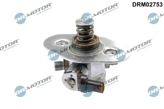 Hochdruckpumpe Dr.Motor Automotive DRM02753 Bild Hochdruckpumpe Dr.Motor Automotive DRM02753