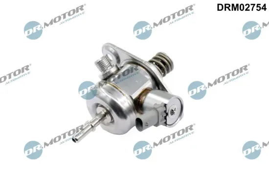 Hochdruckpumpe Dr.Motor Automotive DRM02754 Bild Hochdruckpumpe Dr.Motor Automotive DRM02754