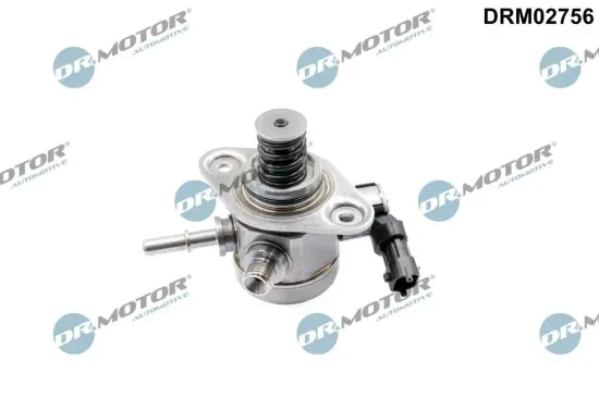 Hochdruckpumpe Dr.Motor Automotive DRM02756 Bild Hochdruckpumpe Dr.Motor Automotive DRM02756