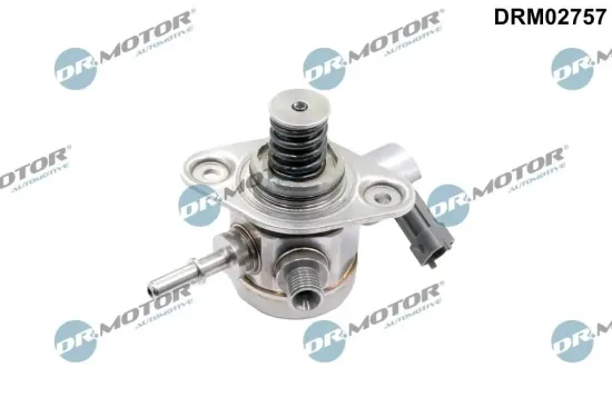 Hochdruckpumpe Dr.Motor Automotive DRM02757 Bild Hochdruckpumpe Dr.Motor Automotive DRM02757