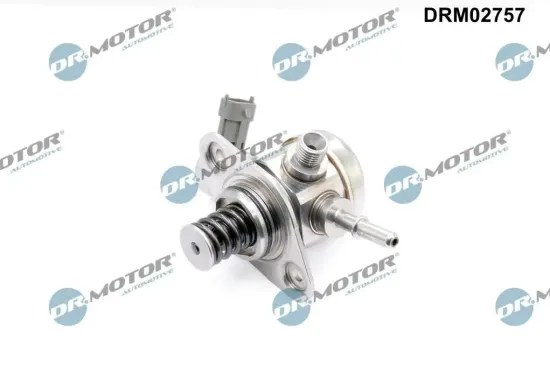Hochdruckpumpe Dr.Motor Automotive DRM02757 Bild Hochdruckpumpe Dr.Motor Automotive DRM02757