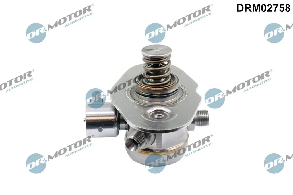 Hochdruckpumpe Dr.Motor Automotive DRM02758