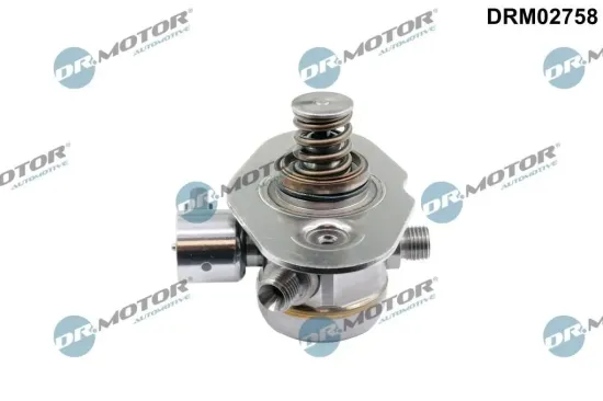 Hochdruckpumpe Dr.Motor Automotive DRM02758 Bild Hochdruckpumpe Dr.Motor Automotive DRM02758