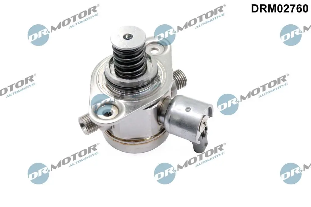 Hochdruckpumpe Dr.Motor Automotive DRM02760