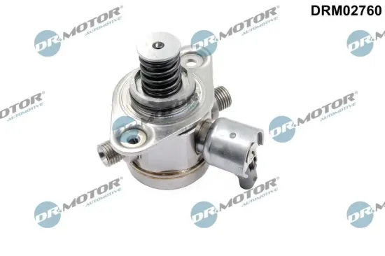 Hochdruckpumpe Dr.Motor Automotive DRM02760 Bild Hochdruckpumpe Dr.Motor Automotive DRM02760