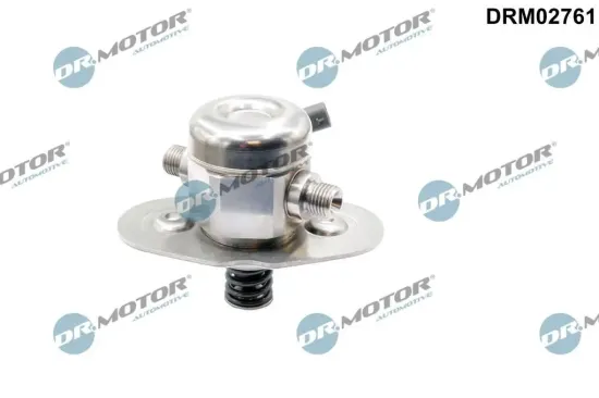 Hochdruckpumpe Dr.Motor Automotive DRM02761 Bild Hochdruckpumpe Dr.Motor Automotive DRM02761