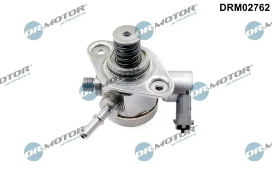 Hochdruckpumpe Dr.Motor Automotive DRM02762 Bild Hochdruckpumpe Dr.Motor Automotive DRM02762