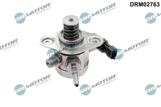 Hochdruckpumpe Dr.Motor Automotive DRM02763 Bild Hochdruckpumpe Dr.Motor Automotive DRM02763