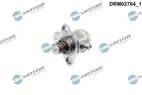 Hochdruckpumpe Dr.Motor Automotive DRM02764 Bild Hochdruckpumpe Dr.Motor Automotive DRM02764