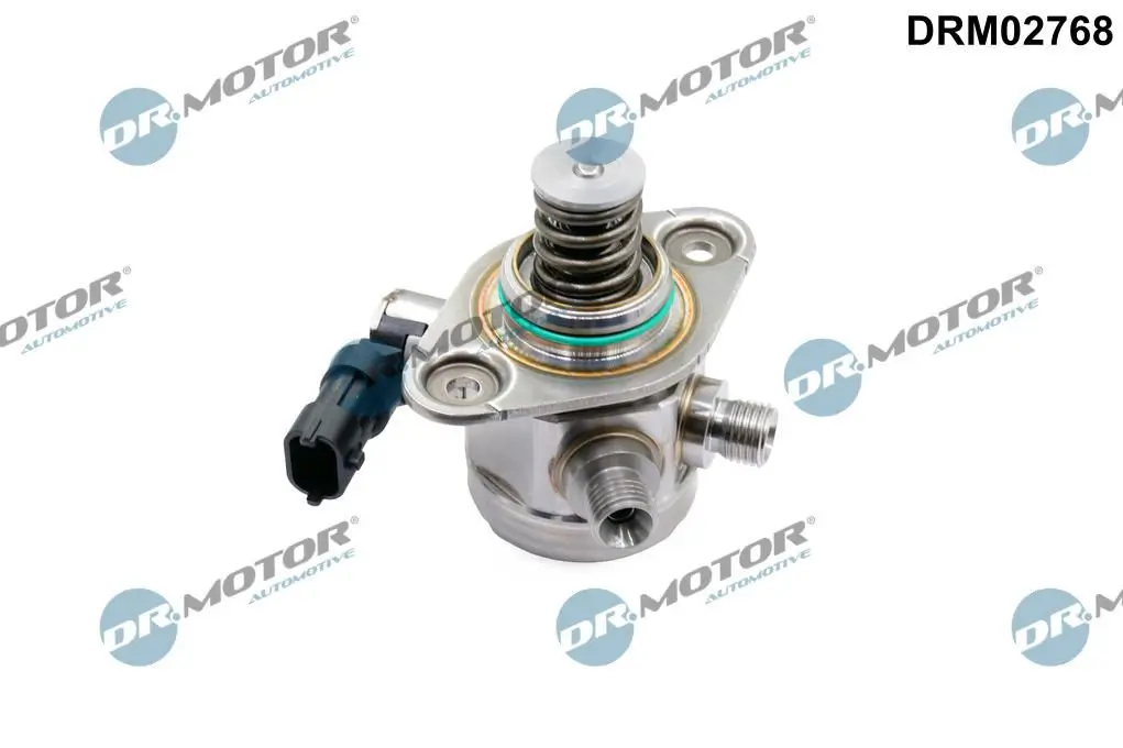 Hochdruckpumpe Dr.Motor Automotive DRM02768