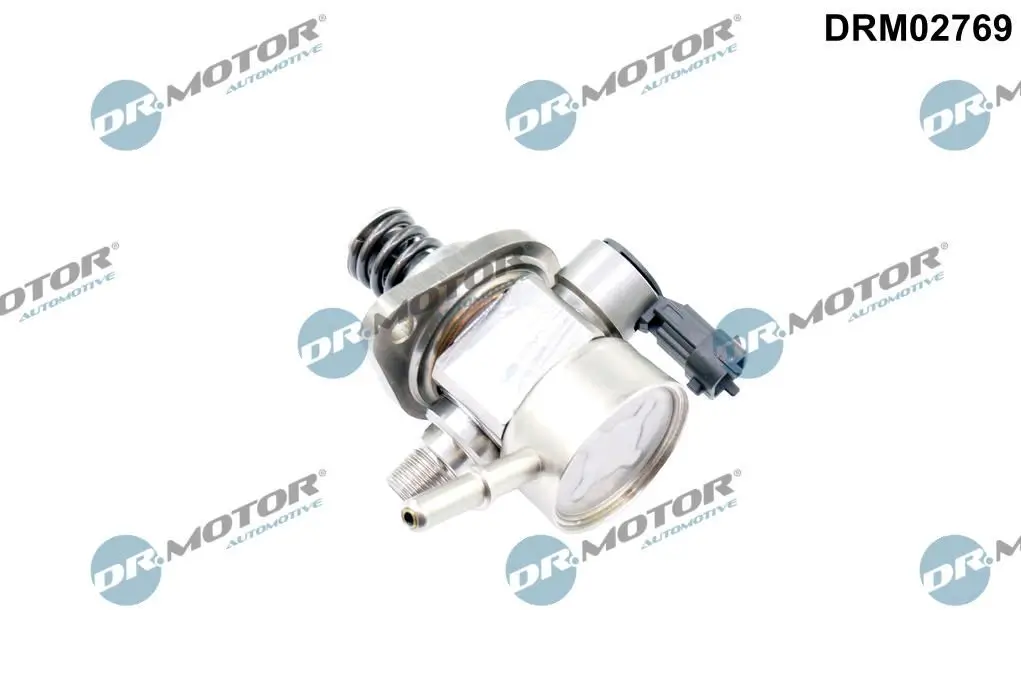 Hochdruckpumpe Dr.Motor Automotive DRM02769