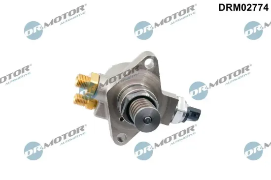 Hochdruckpumpe Dr.Motor Automotive DRM02774 Bild Hochdruckpumpe Dr.Motor Automotive DRM02774