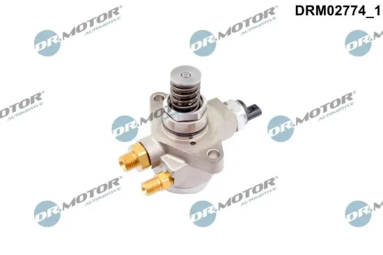 Hochdruckpumpe Dr.Motor Automotive DRM02774 Bild Hochdruckpumpe Dr.Motor Automotive DRM02774
