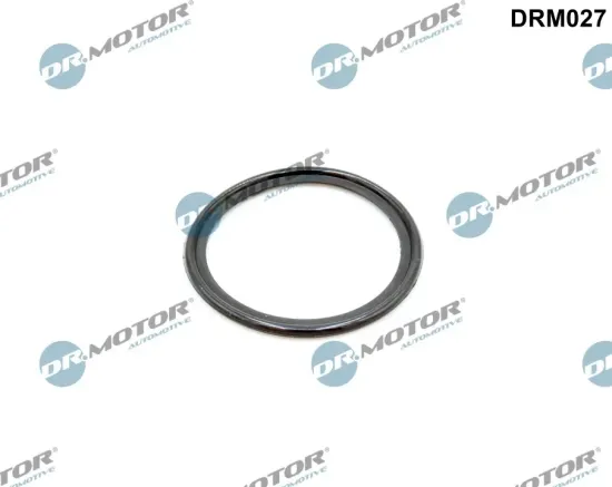 Dichtring, Ölkühler Dr.Motor Automotive DRM027 Bild Dichtring, Ölkühler Dr.Motor Automotive DRM027
