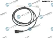 Sensor, Abgastemperatur hinten nach Katalysator Dr.Motor Automotive DRM02826