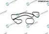 Dichtung, Ölkühler oben Dr.Motor Automotive DRM02834S