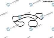 Dichtung, Ölkühler oben Dr.Motor Automotive DRM02834S