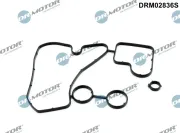 Dichtung, Ölkühler unten Dr.Motor Automotive DRM02836S