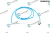 Sensor, Abgastemperatur Mitte nach Katalysator Dr.Motor Automotive DRM02839