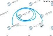 Sensor, Abgastemperatur mitte nach Katalysator Dr.Motor Automotive DRM02839
