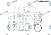 Kolbenringsatz Dr.Motor Automotive DRM02840SL