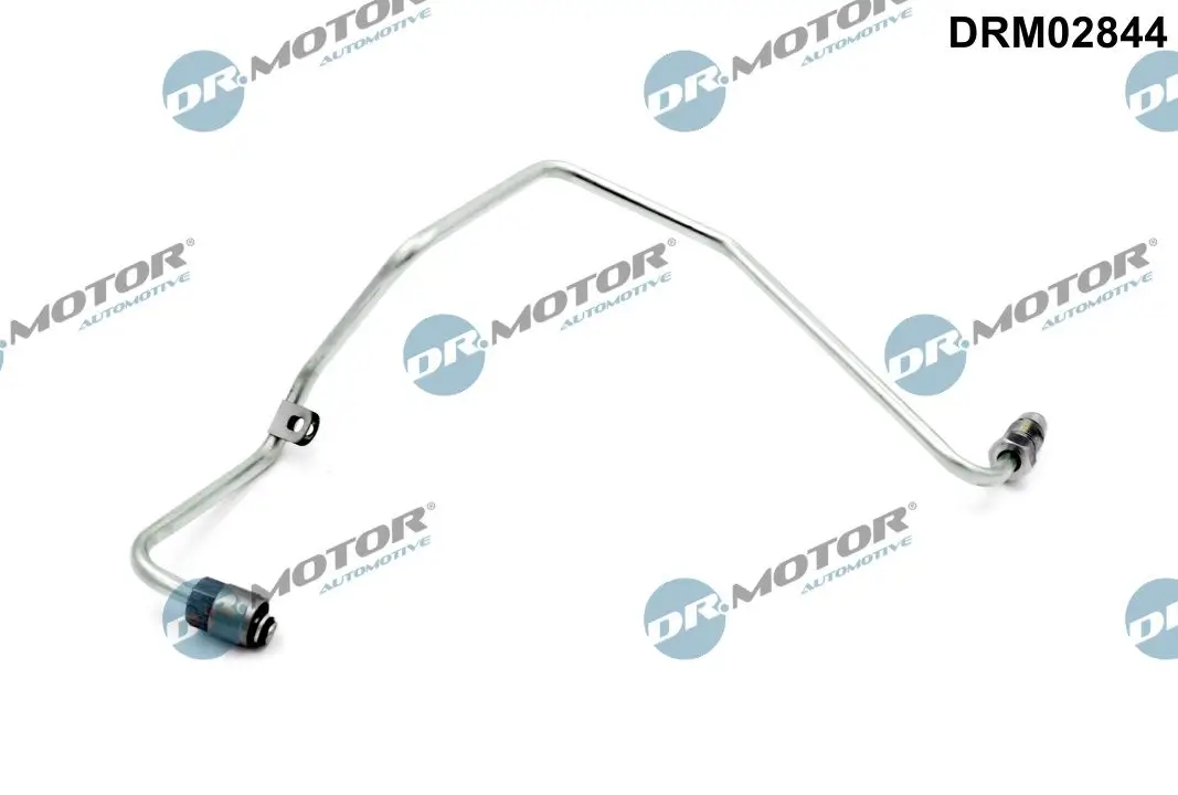 Ölleitung, Lader Dr.Motor Automotive DRM02844