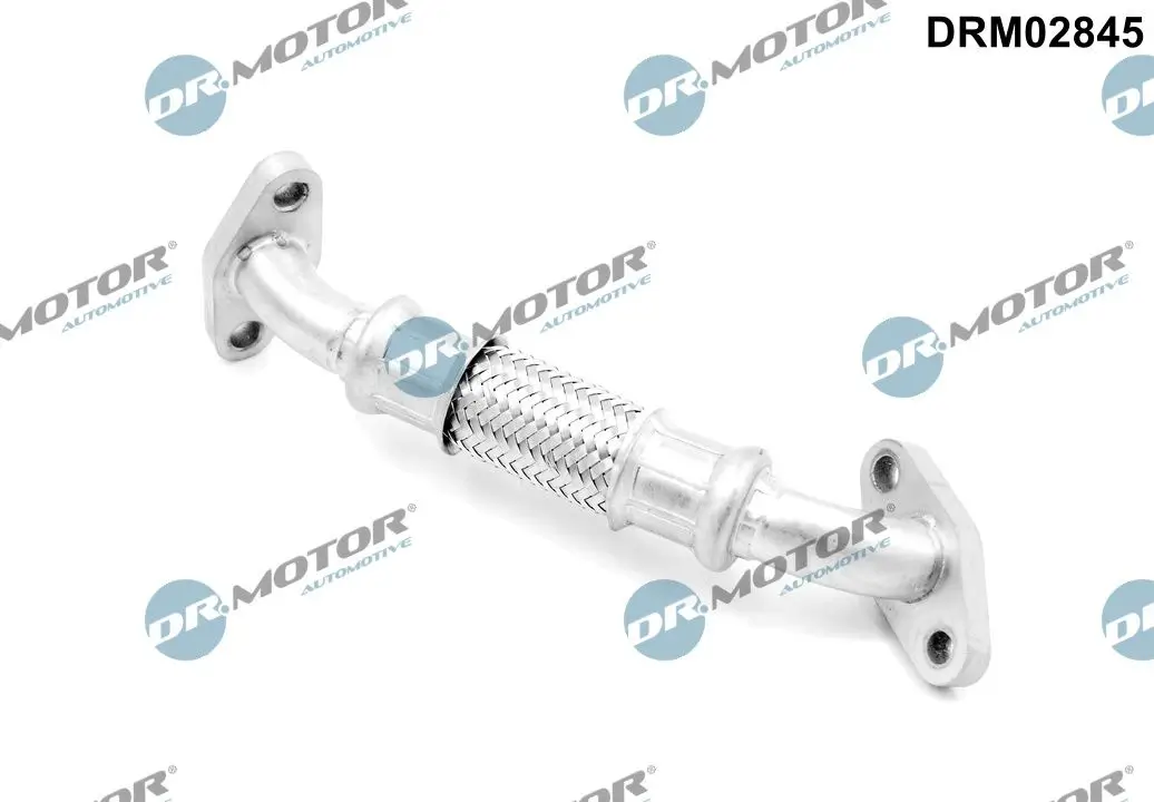 Ölleitung, Lader Dr.Motor Automotive DRM02845