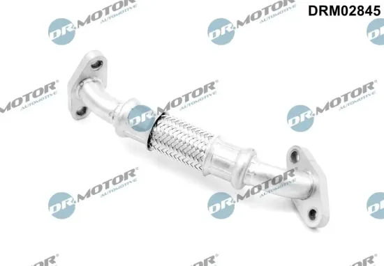 Ölleitung, Lader Dr.Motor Automotive DRM02845 Bild Ölleitung, Lader Dr.Motor Automotive DRM02845