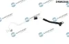 Ölleitung, Lader links Dr.Motor Automotive DRM02848