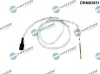 Sensor, Abgastemperatur nach Katalysator Dr.Motor Automotive DRM02851