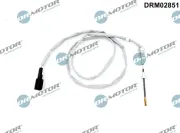 Sensor, Abgastemperatur nach Katalysator Dr.Motor Automotive DRM02851