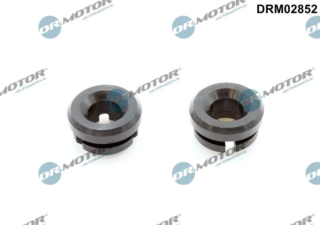 Dichtungssatz, Zylinderkopfhaube Dr.Motor Automotive DRM02852