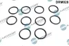 Dichtring, Ölablassschraube Dr.Motor Automotive DRM028