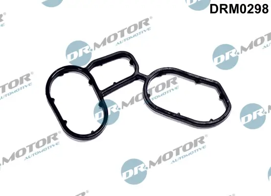 Dichtung, Ölkühler Dr.Motor Automotive DRM0298