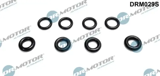 Dichtring, Einspritzventil Dr.Motor Automotive DRM029S Bild Dichtring, Einspritzventil Dr.Motor Automotive DRM029S