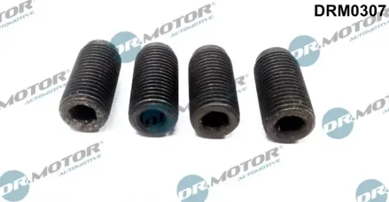 Justierschraube, Einspritzpumpe Dr.Motor Automotive DRM0307 Bild Justierschraube, Einspritzpumpe Dr.Motor Automotive DRM0307