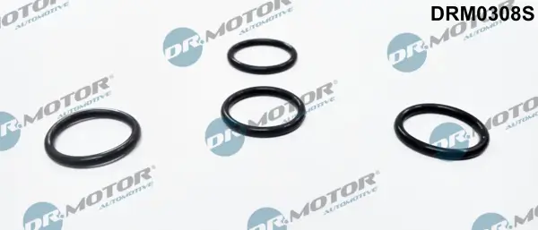 Dichtring, Einspritzventil Dr.Motor Automotive DRM0308S