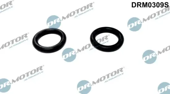 Dichtung, Ölkühler Dr.Motor Automotive DRM0309S Bild Dichtung, Ölkühler Dr.Motor Automotive DRM0309S