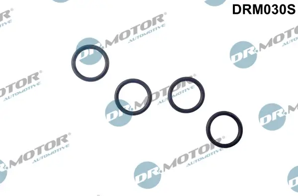 Dichtring, Einspritzventil Dr.Motor Automotive DRM030S