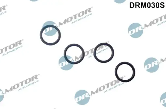 Dichtring, Einspritzventil Dr.Motor Automotive DRM030S Bild Dichtring, Einspritzventil Dr.Motor Automotive DRM030S