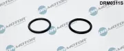 Dichtung, Heizungsschlauch Dr.Motor Automotive DRM0311S