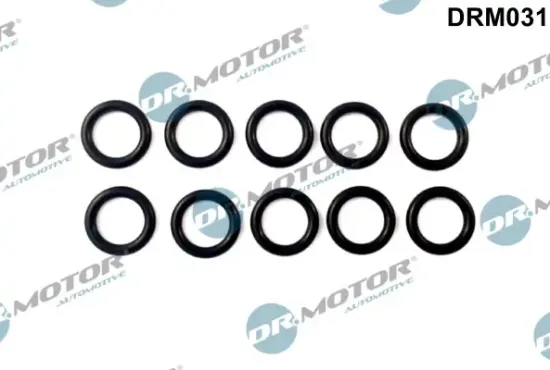 Dichtung, Kraftstoffleitung Dr.Motor Automotive DRM031 Bild Dichtung, Kraftstoffleitung Dr.Motor Automotive DRM031