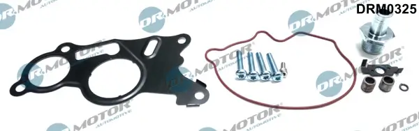 Reparatursatz, Unterdruckpumpe (Bremsanlage) Dr.Motor Automotive DRM0325