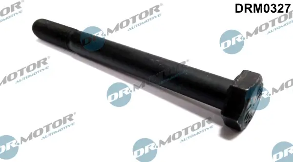 Schraube, Einspritzdüsenhalter Dr.Motor Automotive DRM0327