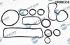 Dichtungssatz, Ölkühler Dr.Motor Automotive DRM0336