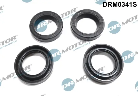 Dichtung, Düsenhalter Einspritzdüse Dr.Motor Automotive DRM0341S